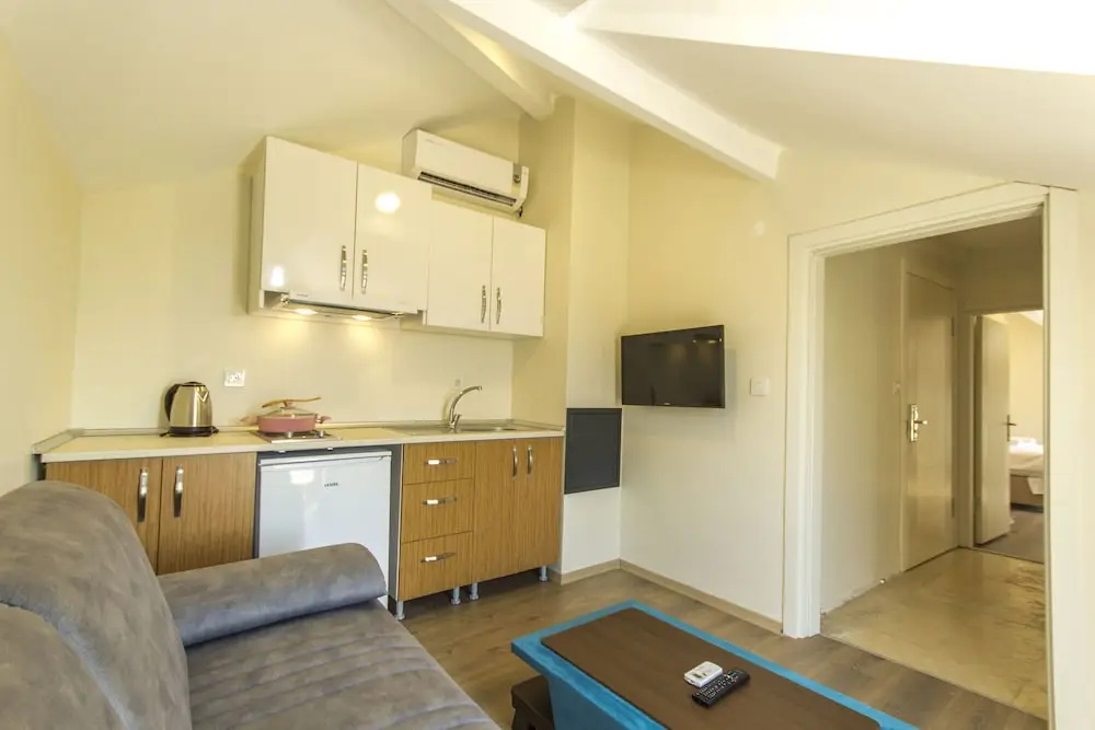 Hotel photo 18