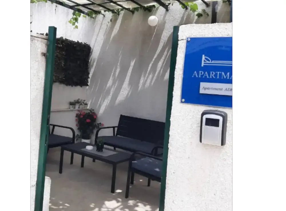 Apartment Adea