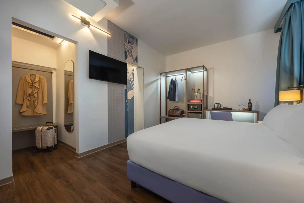 Hotel Castello — 4