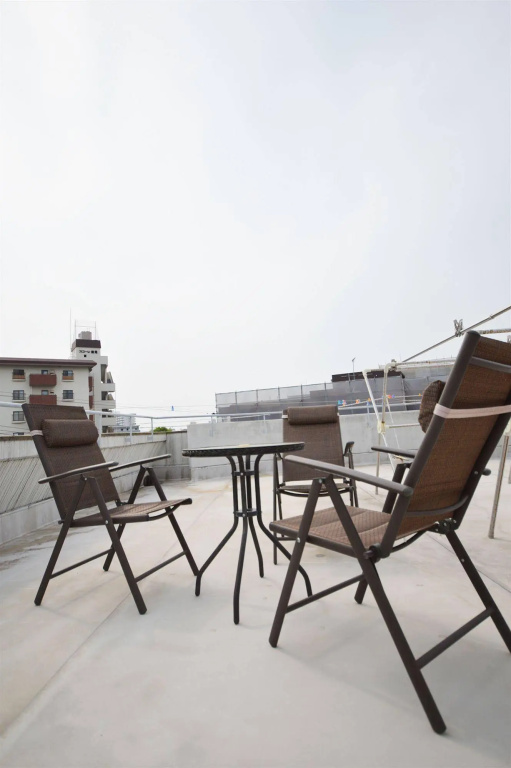 Guest House Hokorobi 사진 23