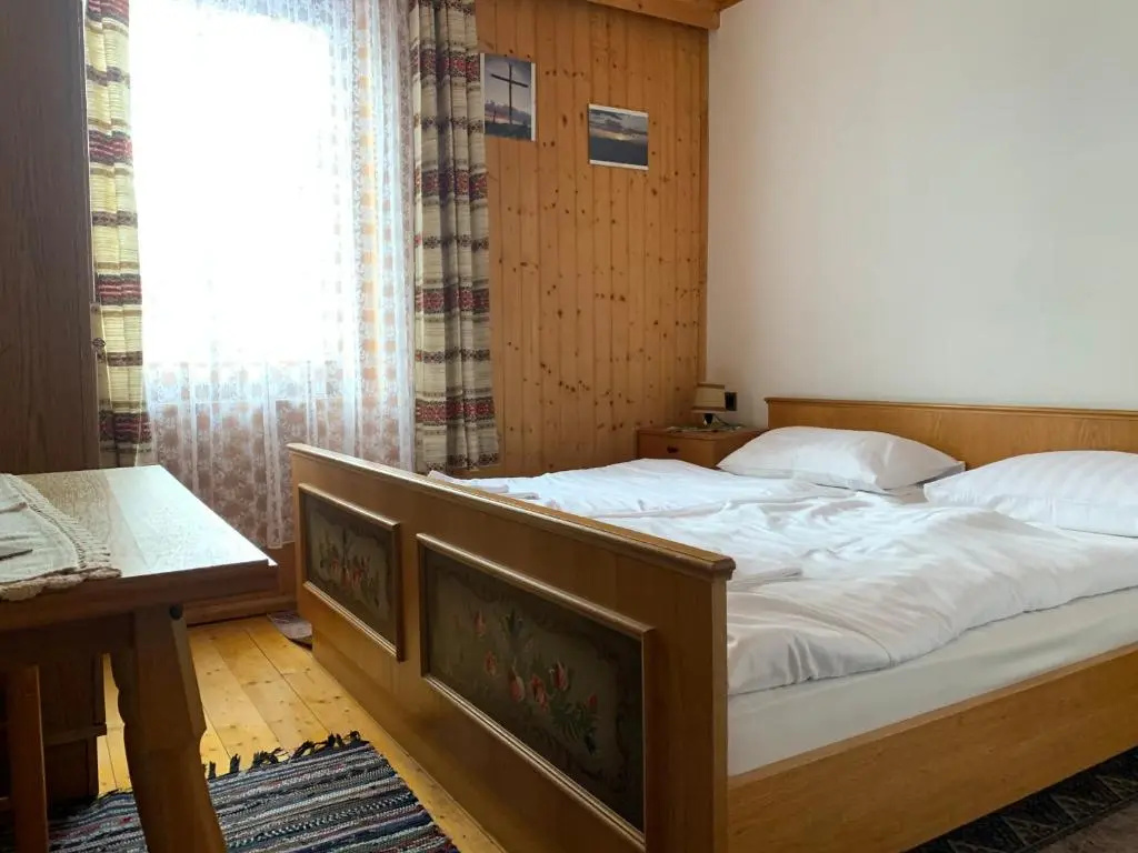Klammer Erlebnisgasthof - Chambres
