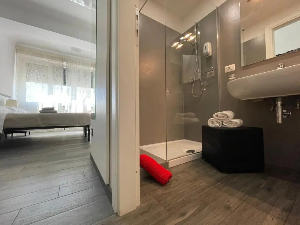Your House By Ale Accommodation - Chambres