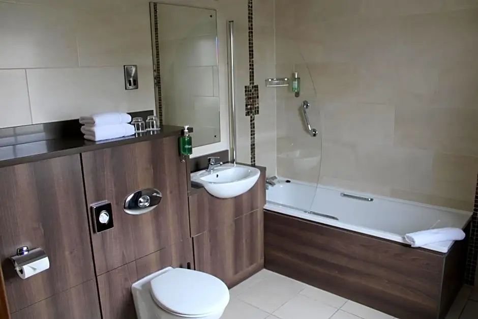 Westville Hotel - Chambres