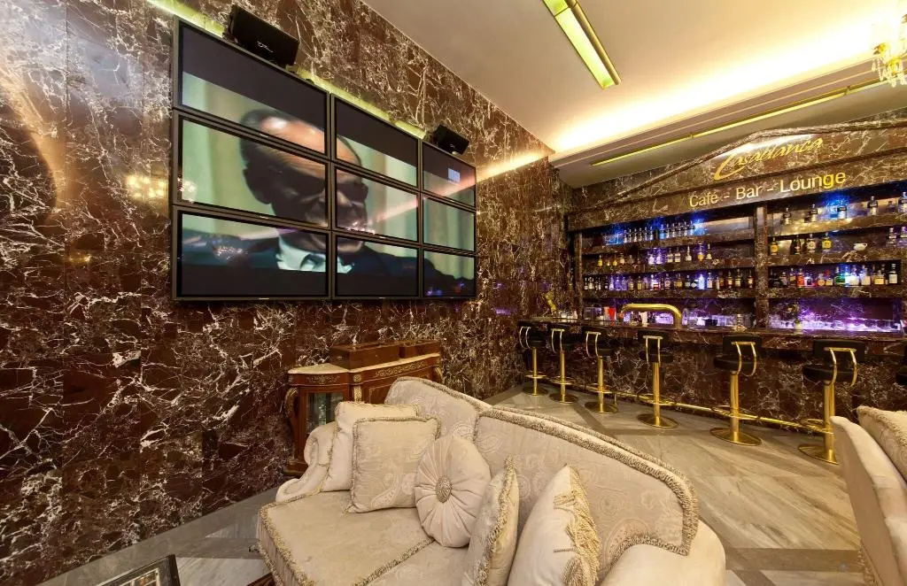 Hotel Excelsior Dortmund Hauptbahnhof - Général