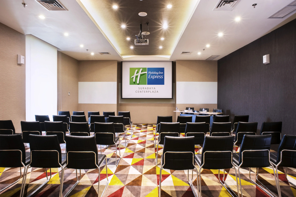 Holiday Inn Express Surabaya CenterPoint by IHG - Général