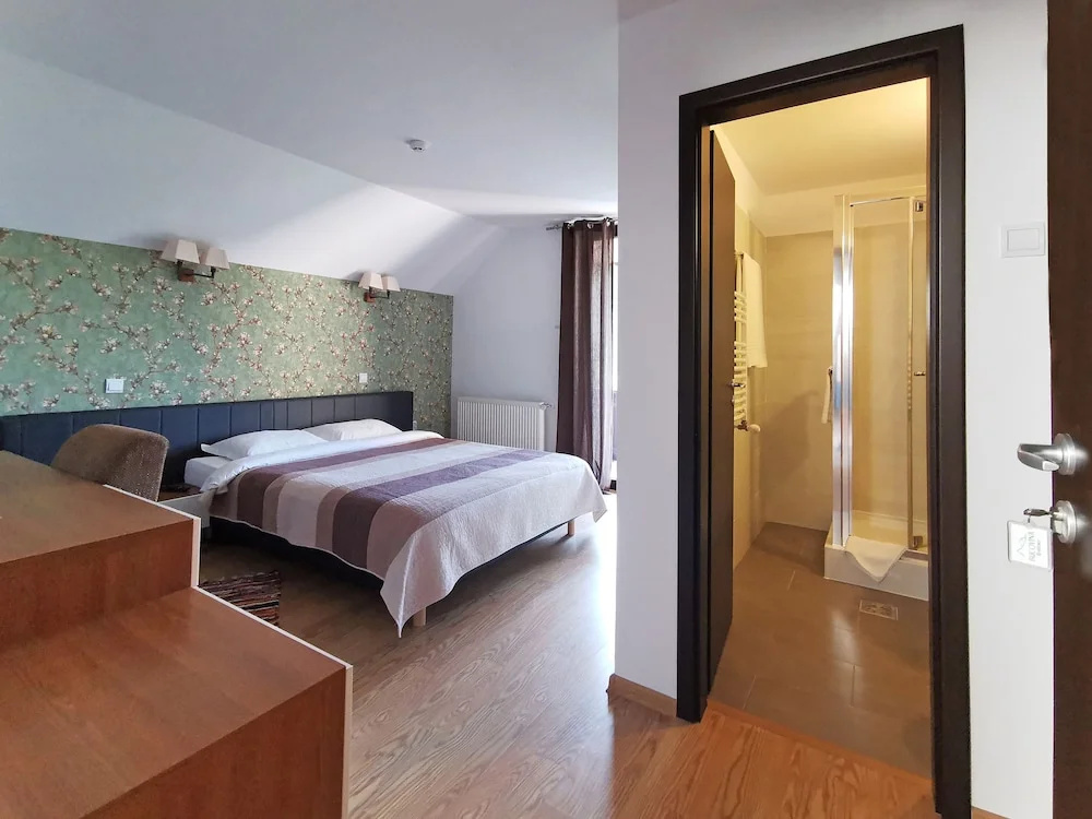 Bucovina Residence & SPA - Général
