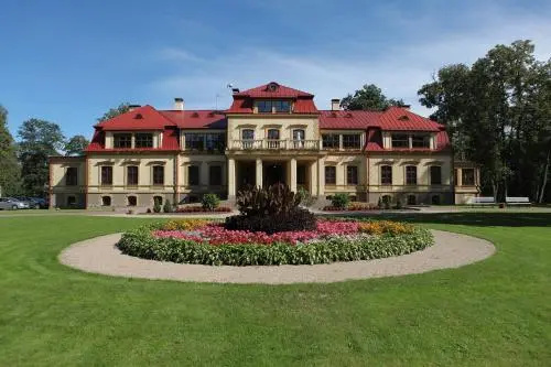 Dikli Palace Hotel - Général