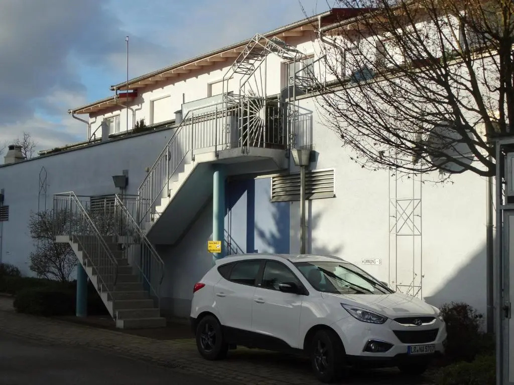 Ferienwohnung Anisa - Chambres