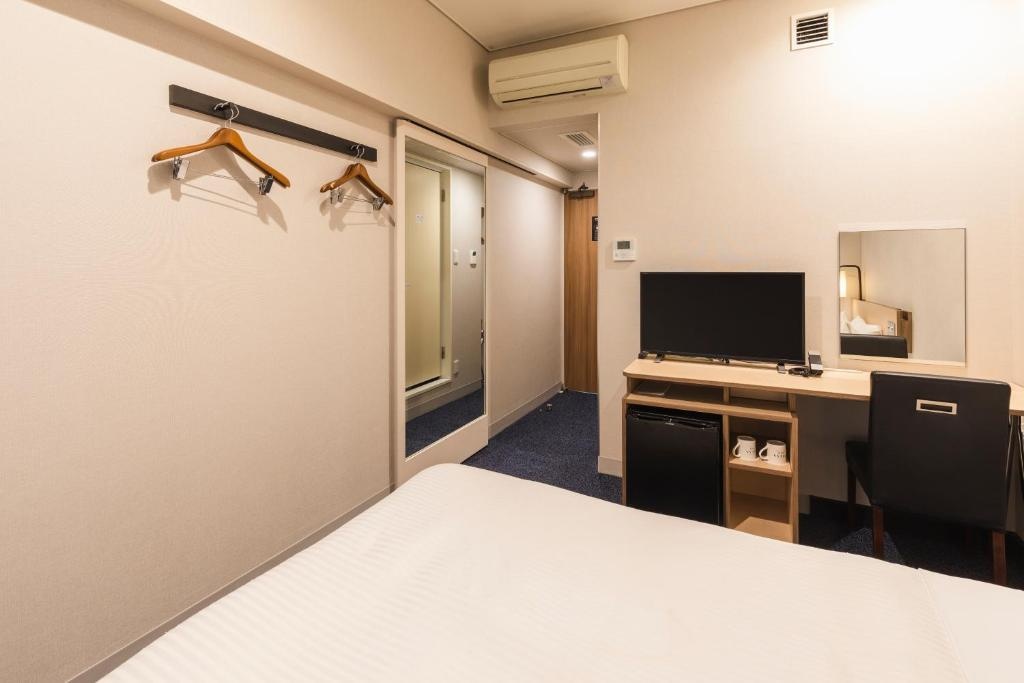 Sotetsu Fresa Inn Tokyo Toyocho Hotel 사진 5