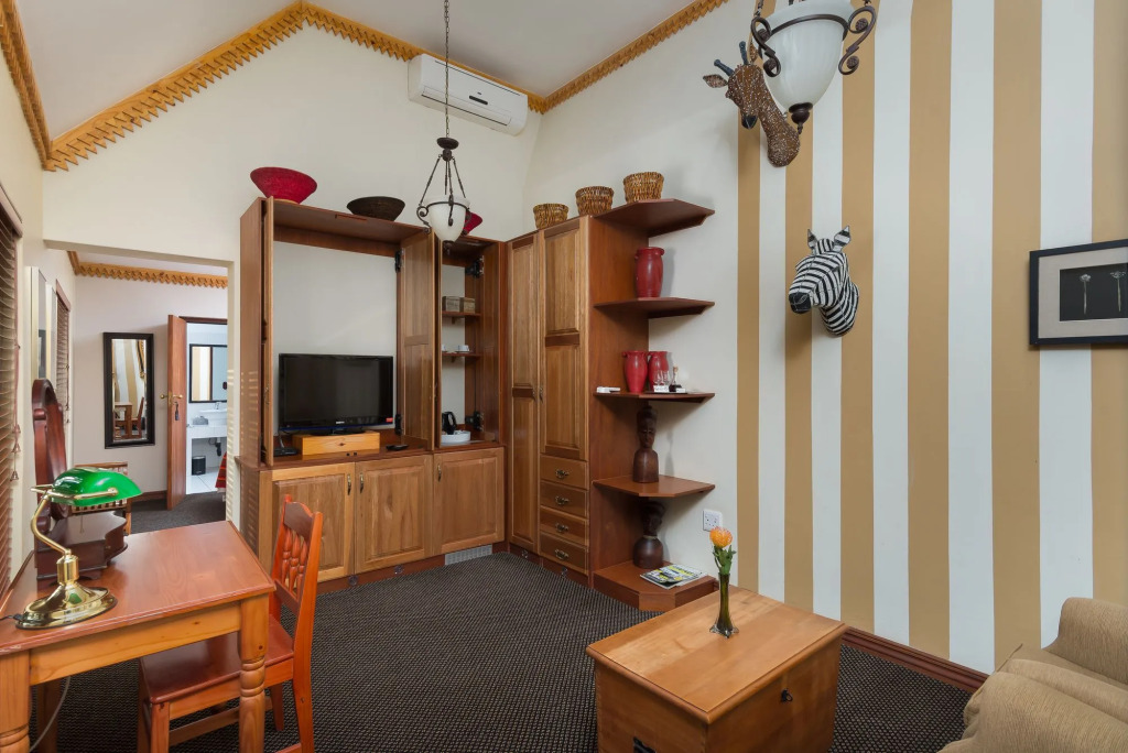 Bohemian Guest House - фото 6