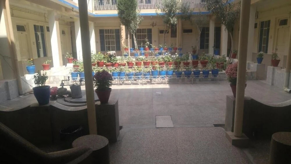 Hotel photo 10