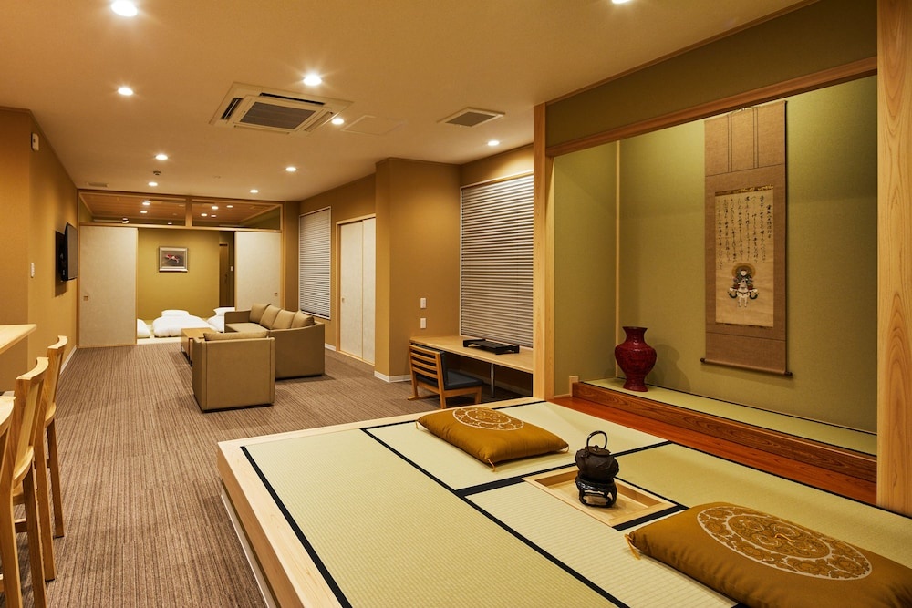 Onsen No Yado Gion Maisen Bettei 사진 16