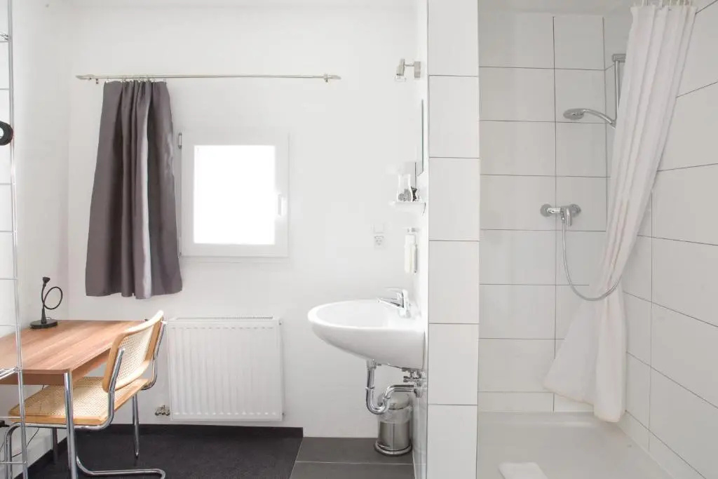 Hotel Residenz - Chambres