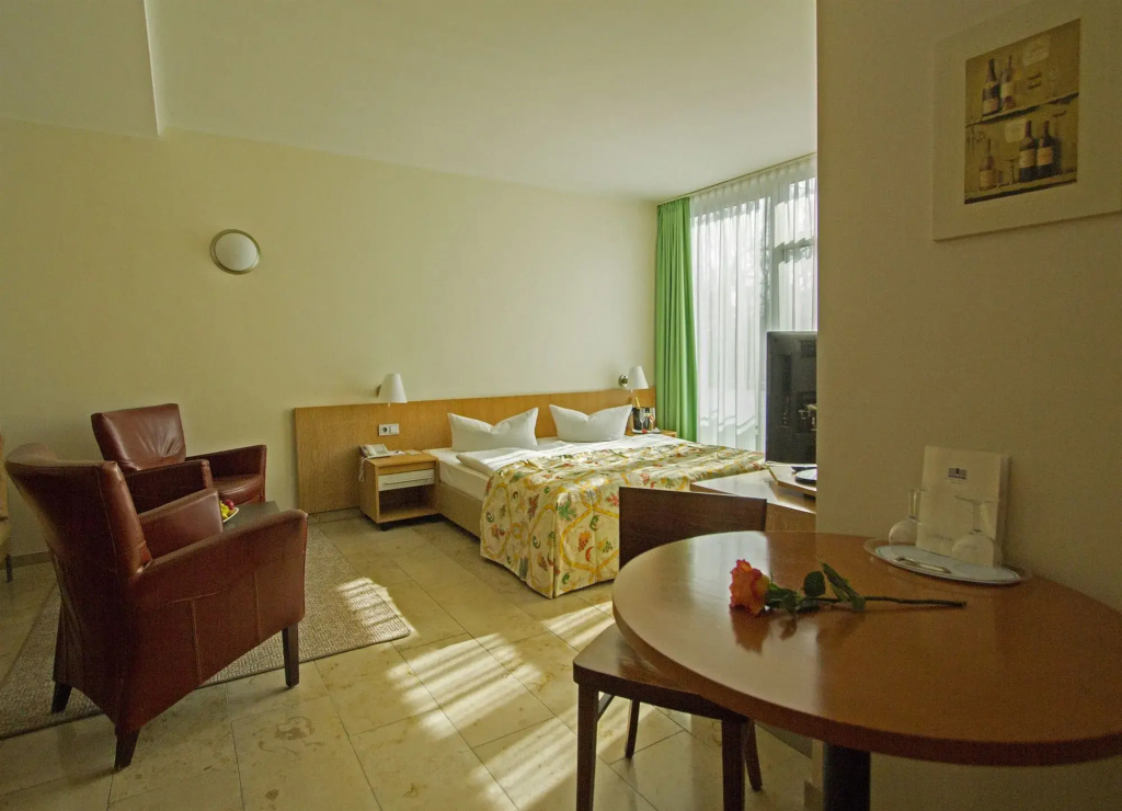 Michels Apart Hotel Berlin - Général