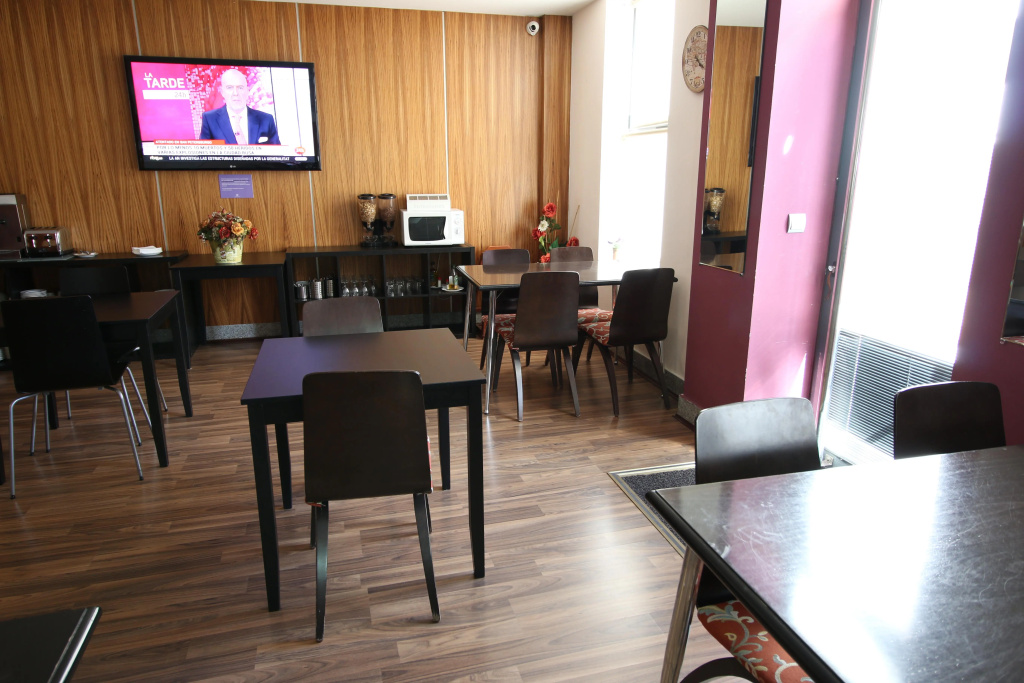 Hotel photo 12