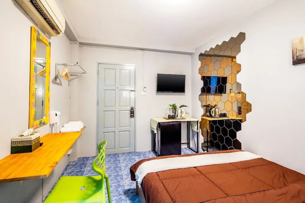 Hotel photo 35