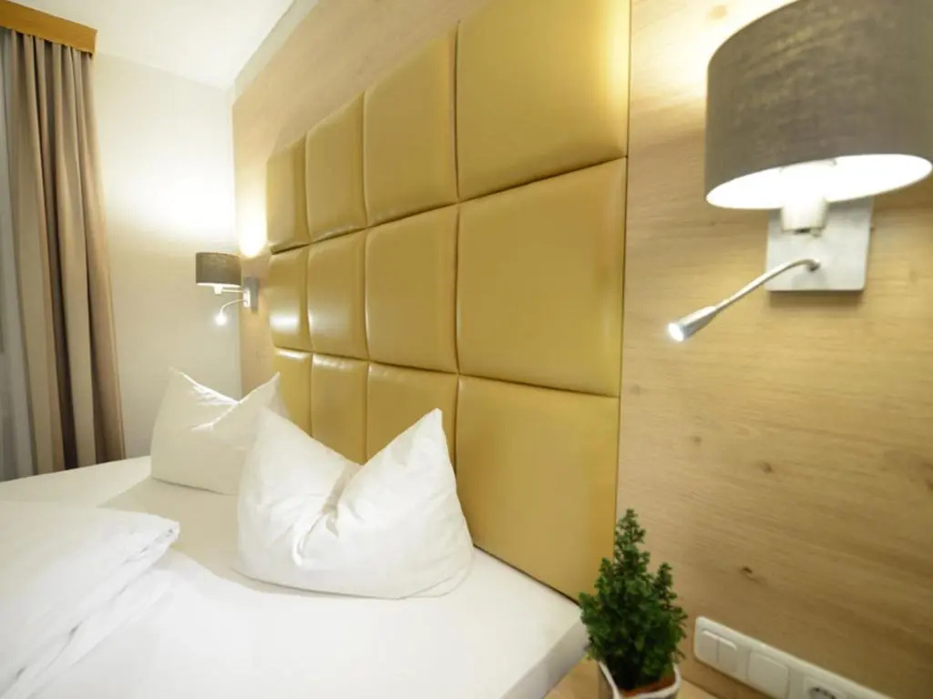 Land-gut-Hotel zum Löwen - Chambres