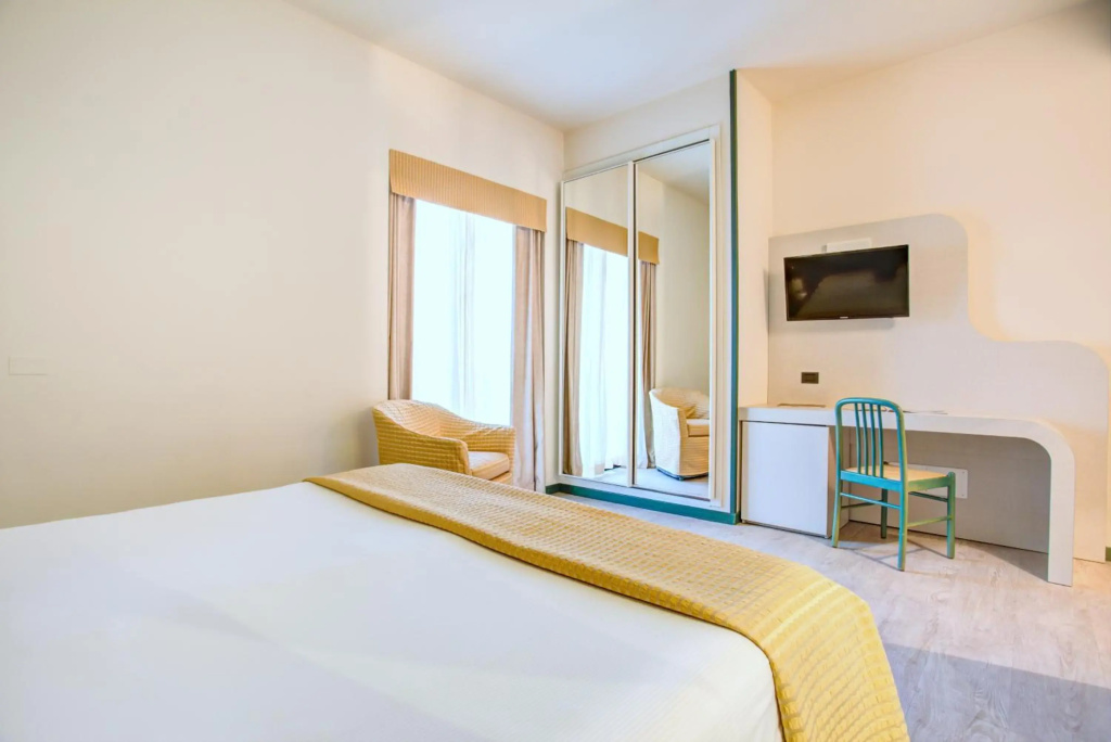 Hotel Le Palme - Général