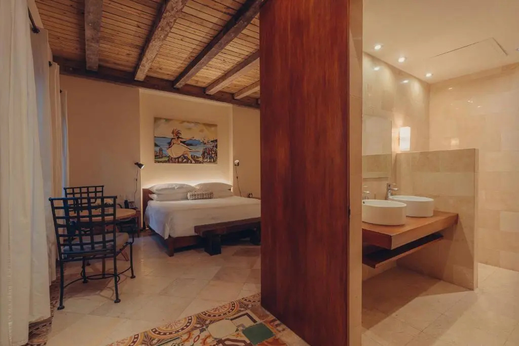 Luca Hotel by Heritage Residences Signature Collection - Chambres