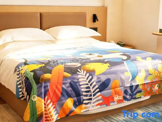 Qixing Puyu Resort Hotel