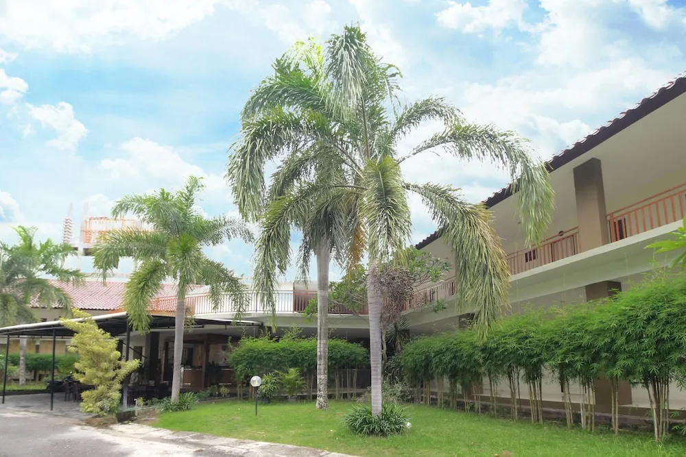 Airy Mataram Majapahit 777 Lombok