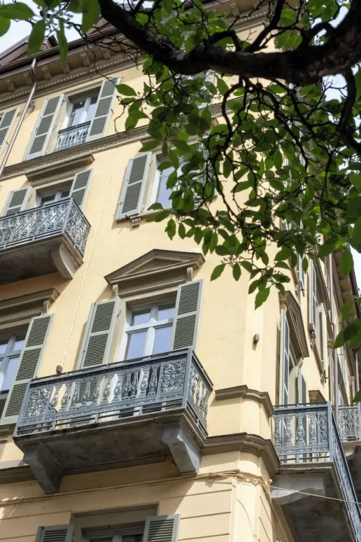 Taurinorum Apartments
