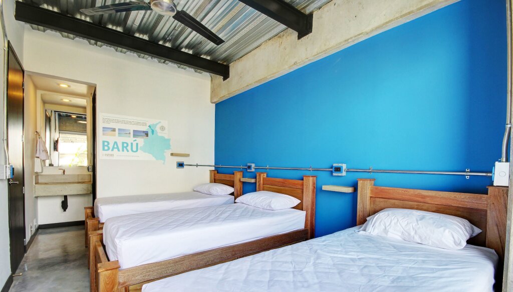 Los Patios Hostel Boutique - The Best Hostel Medellin by null