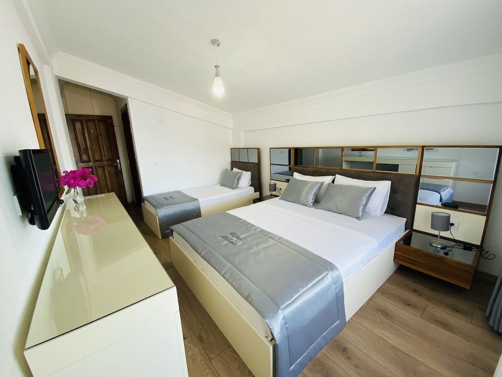Hotel Melisa — 4
