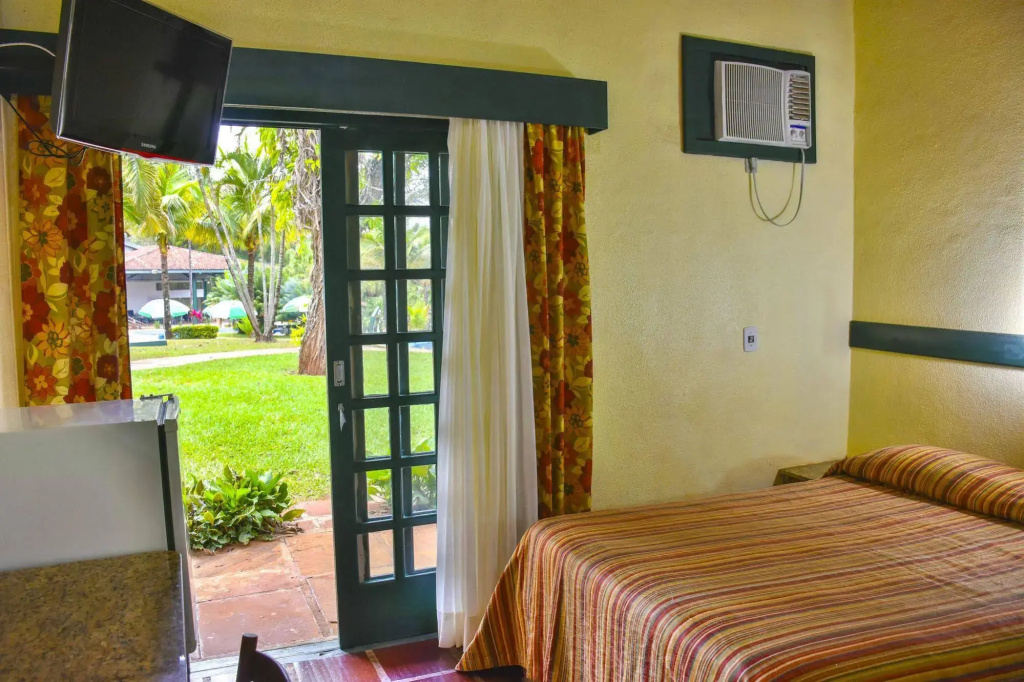 Hotel Berro D'Água Eco Resort - Général