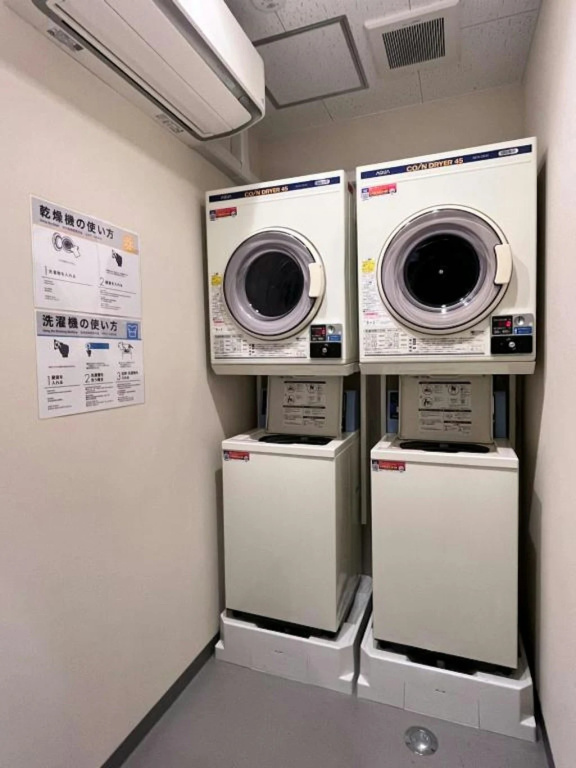 Far East Village Hotel Osaka, Namba South 사진 26