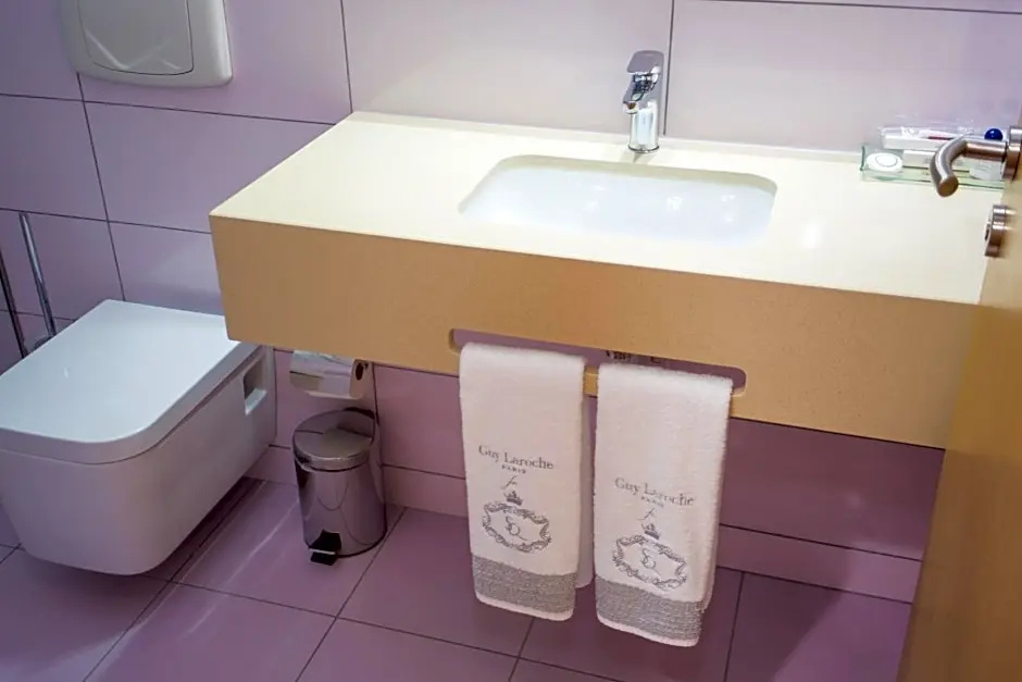 Santa Quaranta Premium Resort - Chambres