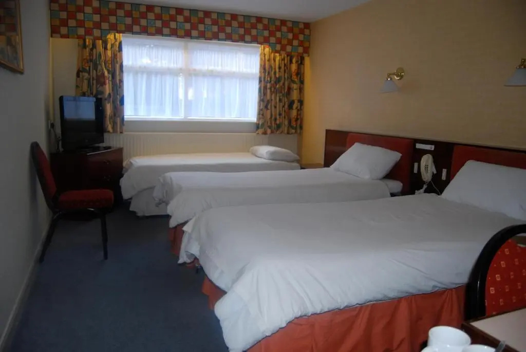 Brecon Hotel Sheffield Rotherham - Adults Only - Chambres