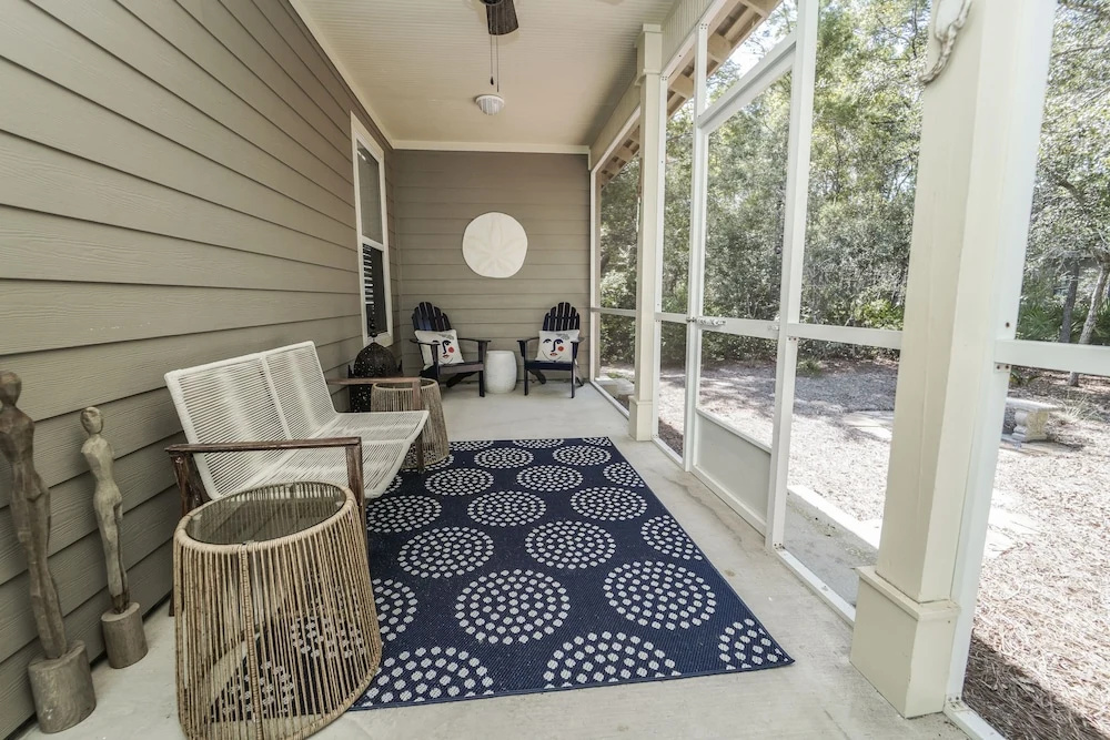 30A Beach House - Mar Chiquita By Panhandle Getaways