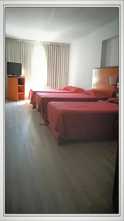 Cristal Palace Hotel - Chambres
