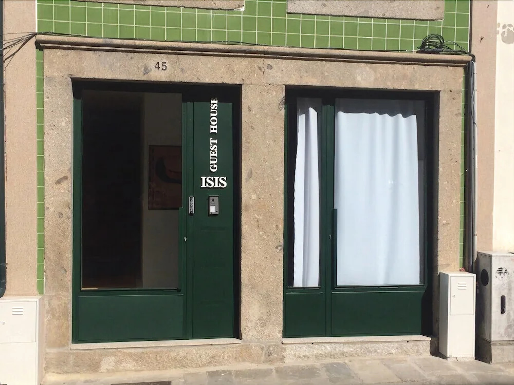 ÍSIS Guest House