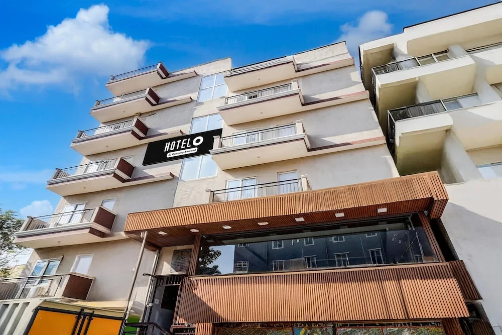 Classic With Balconytownhouse Sector 51