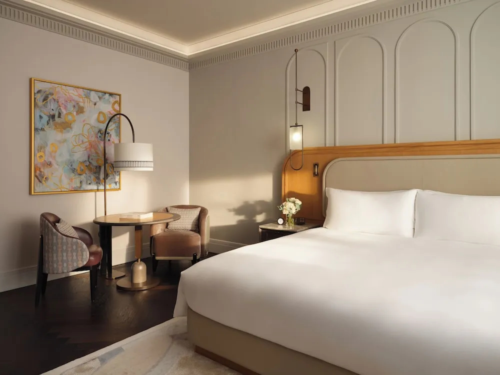 3 Bedrooms Premier Suite