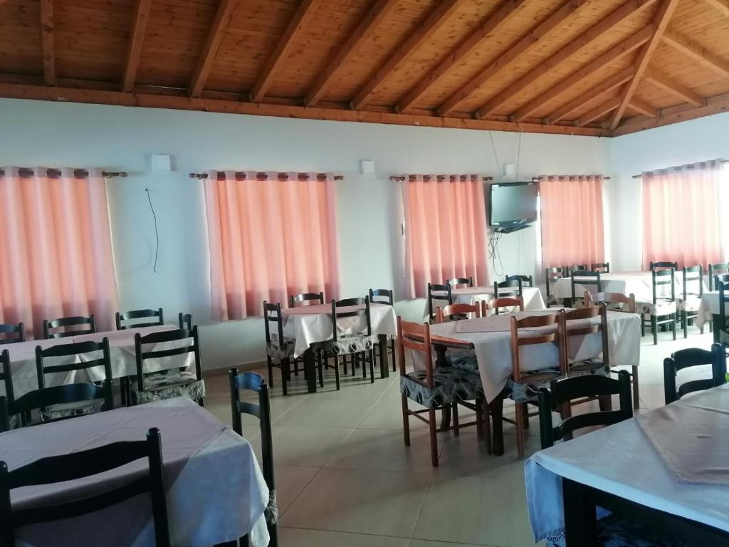 Hotel Bashkim 2