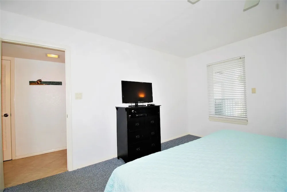 Seville Unit #201 3 Bedroom Condo by RedAwning
