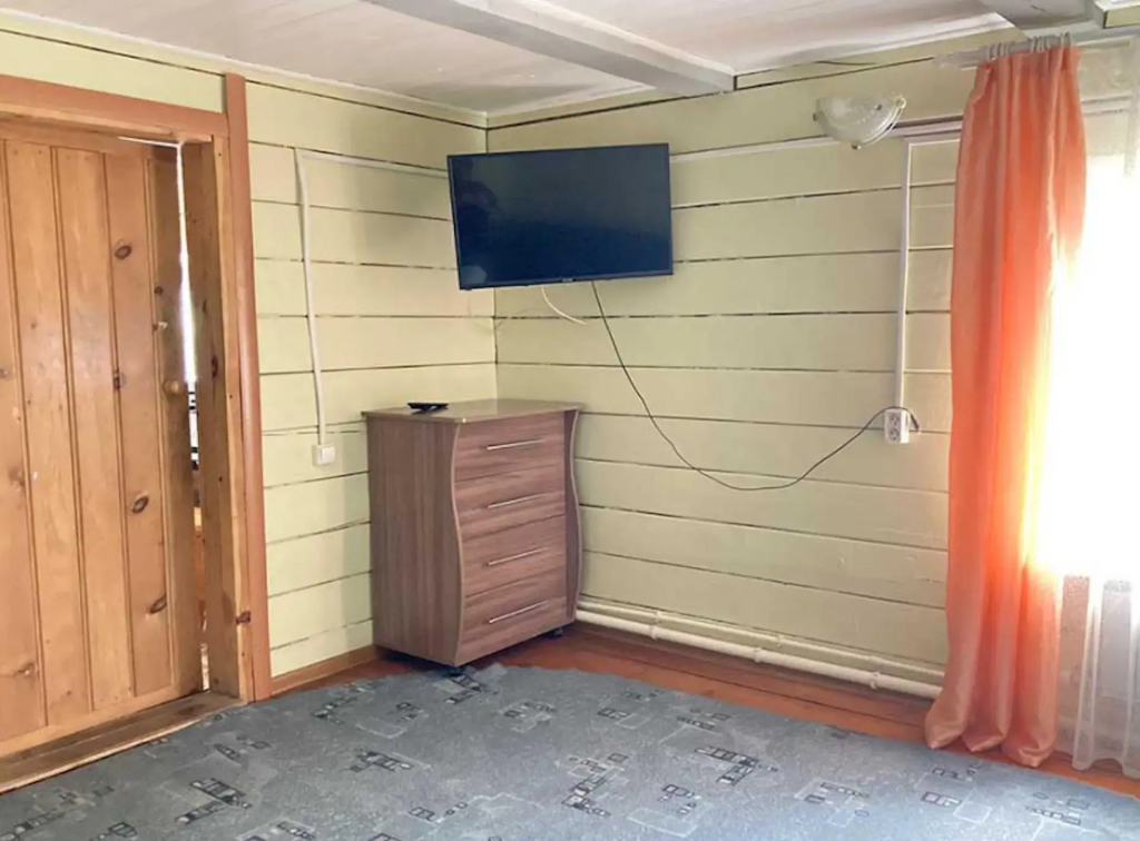 Усадьба у берега Надежды - фото 15