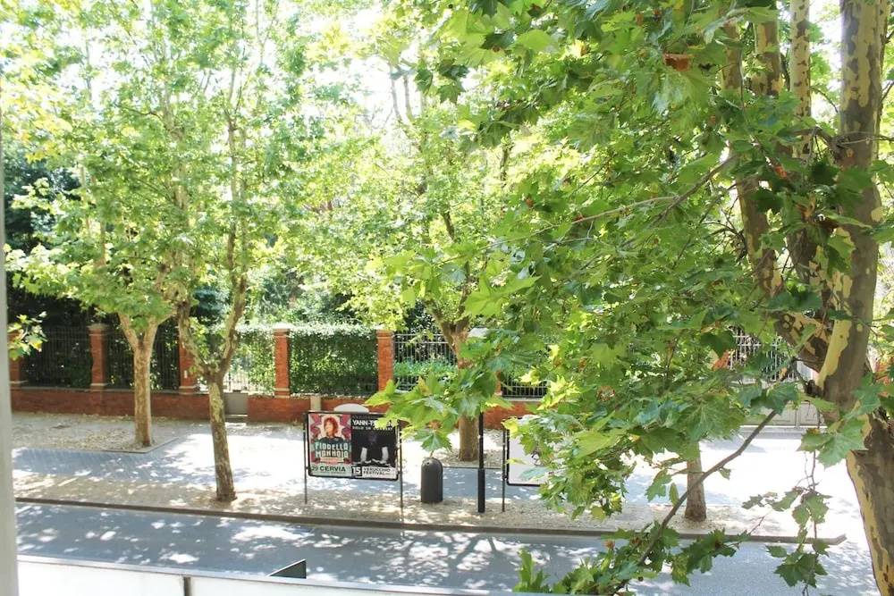 Hotel Italia - Général