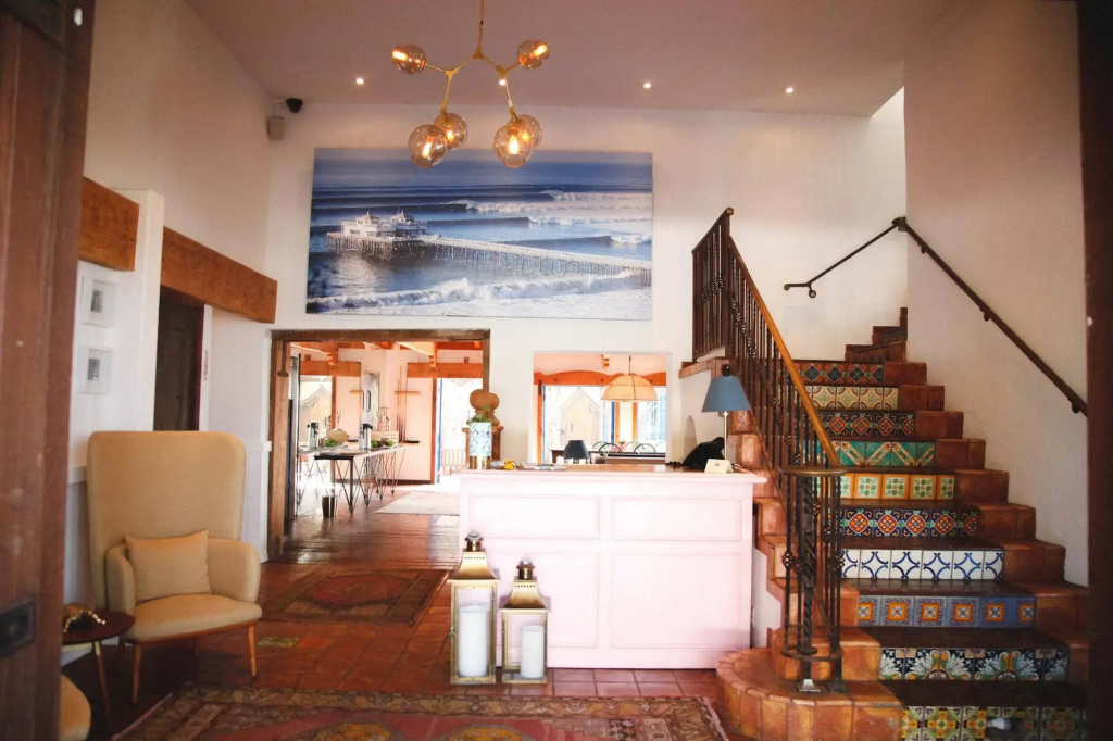 CALAMIGOS RANCH Resort & Spa