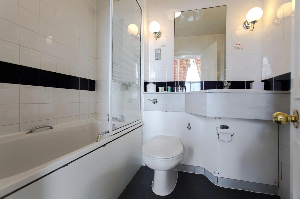 Royal Albion Hotel Brighton - Chambres
