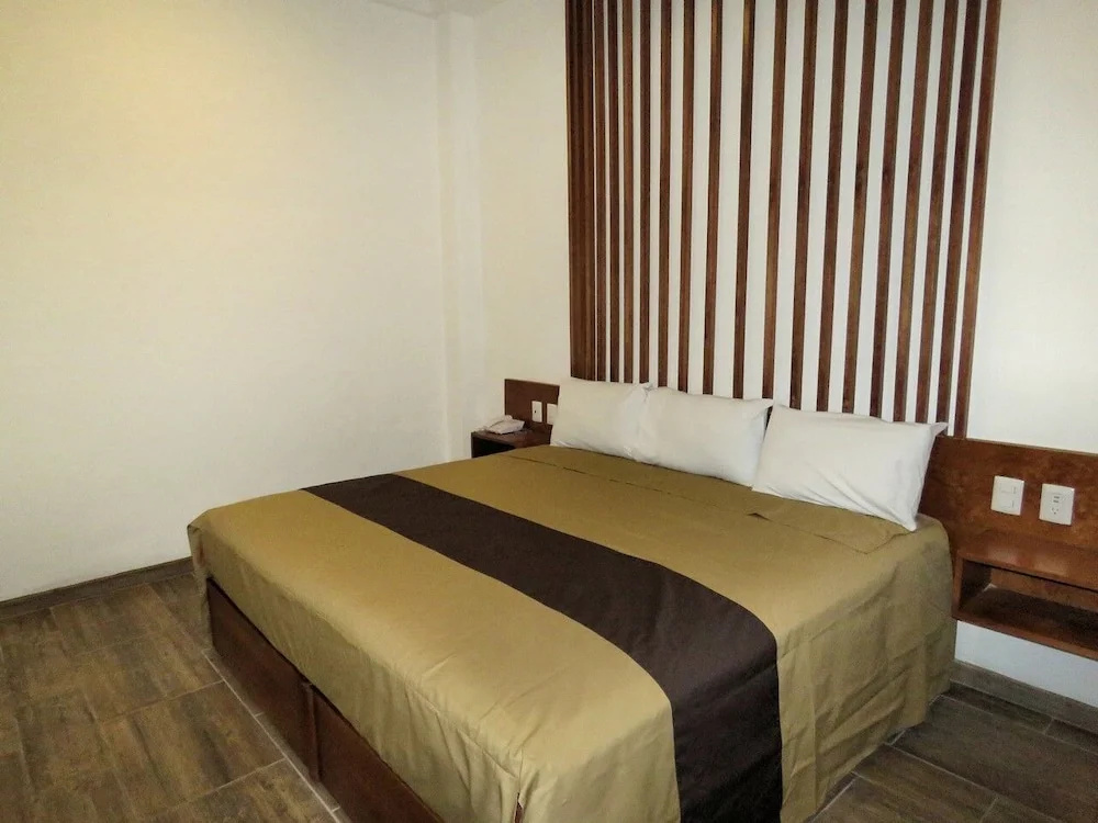 Hrd 2000 - Chambres