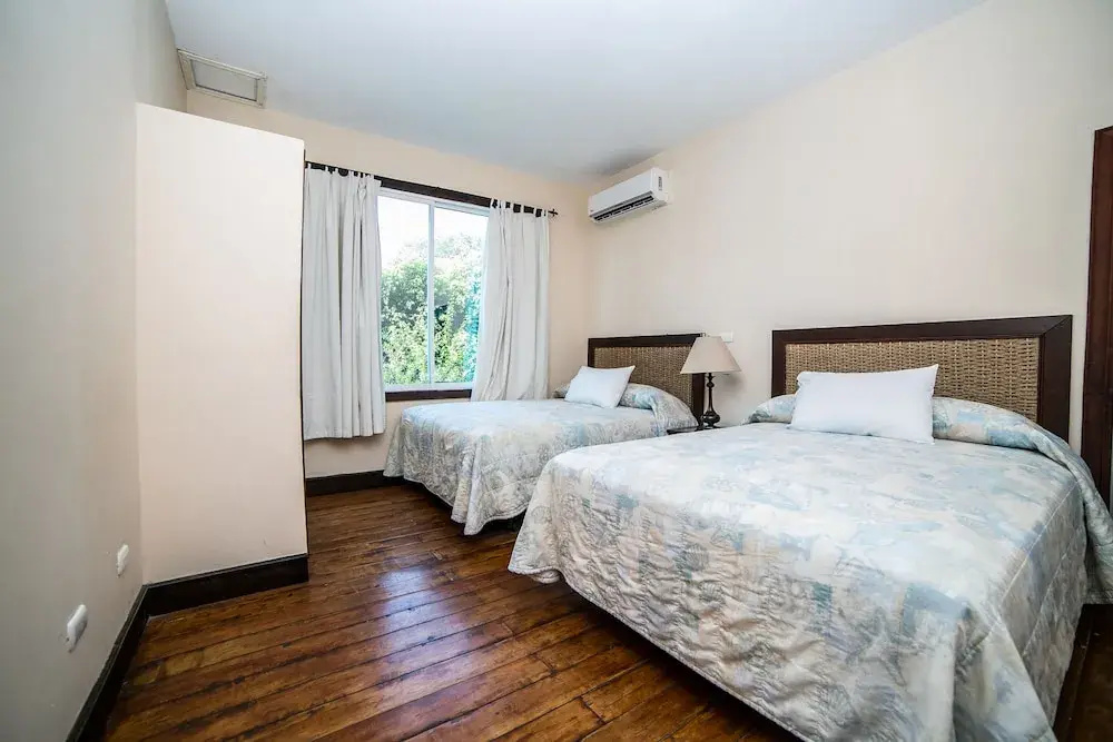 Telamar Resort - Chambres