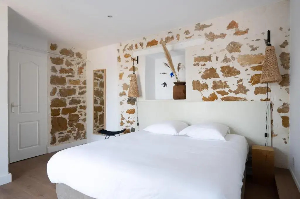 Key Largo - Chambres