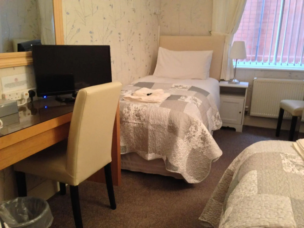 Hotel photo 10
