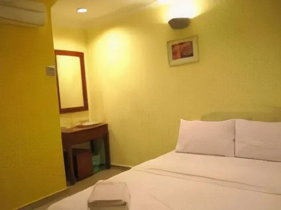 Sun Inns Hotel Puchong