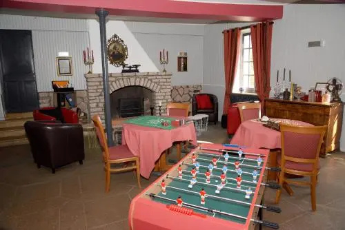 Hotel photo 15