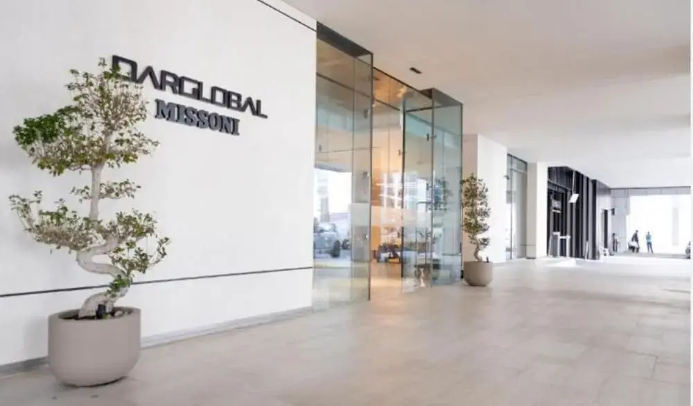 Cozy Luxury 1BR Apt in Business Bay